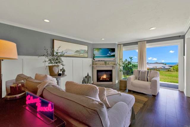 640 W Solana Circle, Solana Beach, Active - Home for Sale