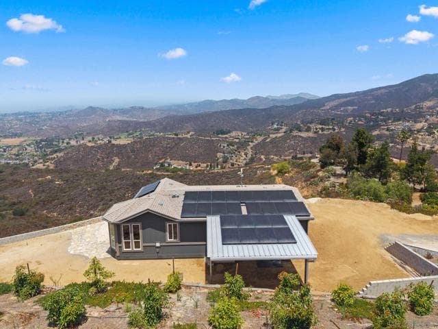 13710 Calle Del Sol, Jamul, Active - Home for Sale