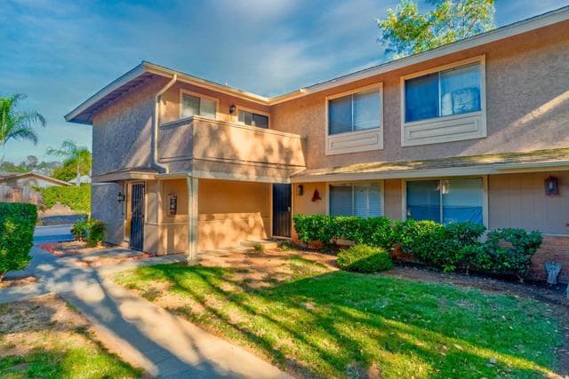 963 Amistad Place, El Cajon, Active - Home for Sale