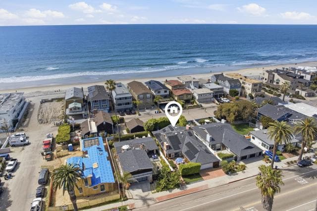 1820 Coast Blvd, Del Mar, Active - Home for Sale