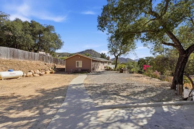 223 Patrick Dr, El Cajon, Active - Home for Sale