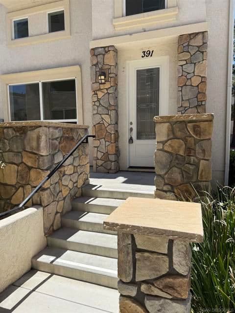 391 Connecticut, El Cajon, Active - Home for Sale