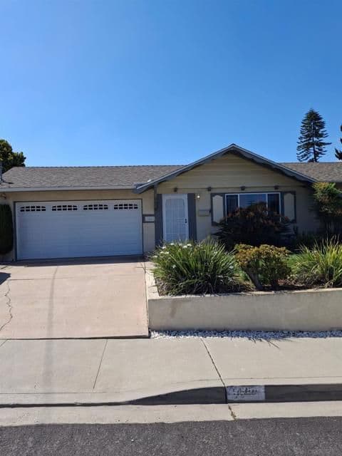 1666 Harvard St, Chula Vista, Active - Home for Sale