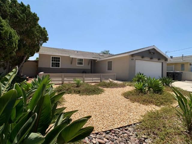 1129 Finch St, El Cajon, Active - Home for Sale