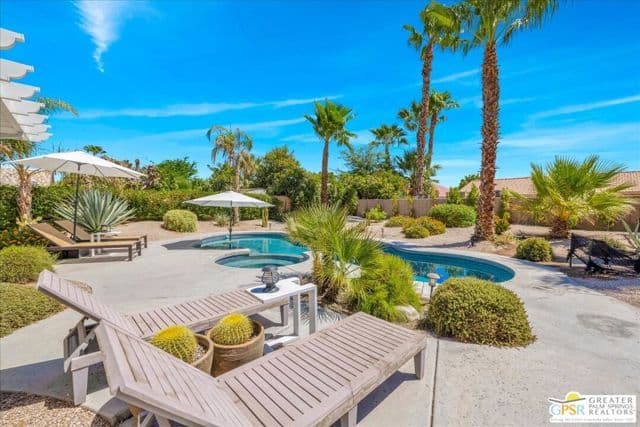 30376 Avenida Juarez, Cathedral City, Active - Home for Sale