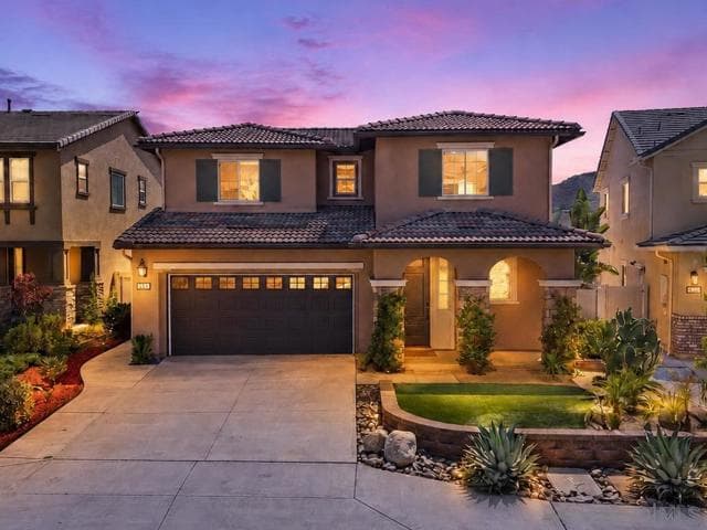 339 Calabrese St, Fallbrook, Active - Home for Sale