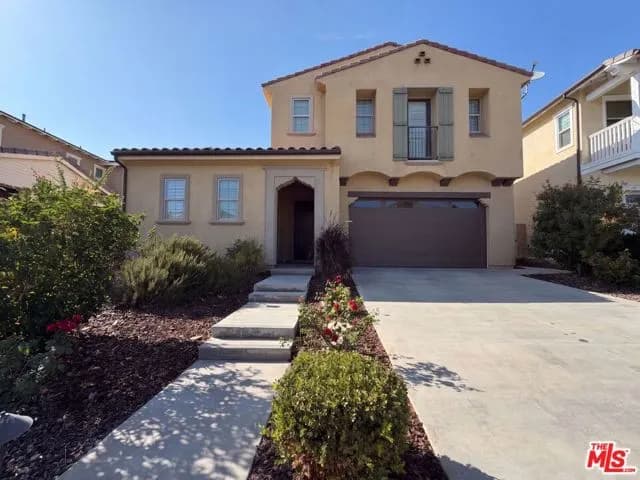 627 E Orange Blossom Way, Azusa, Active - Home for Sale