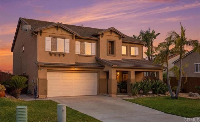 5125 Eliot St, Oceanside, Active - Home for Sale