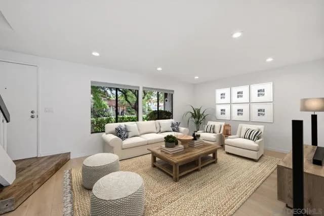 3107 Via Sombra, Carlsbad, Active - Home for Sale