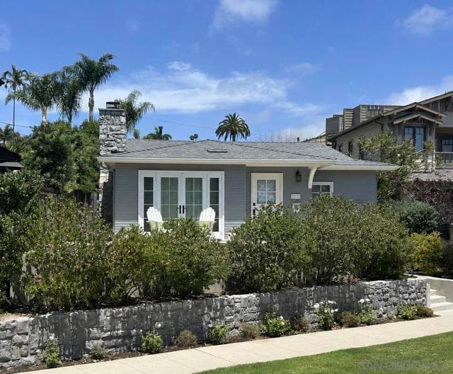 5537 Bellevue Ave, La Jolla, Active - Home for Sale
