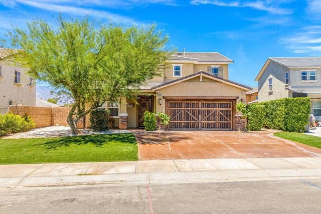 53841 Slate Dr, Coachella, Active - Home for Sale