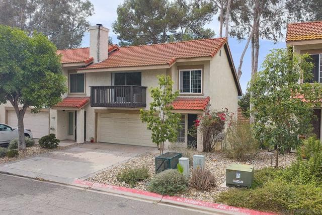 353 Windy Ln, Vista, Active - Home for Sale