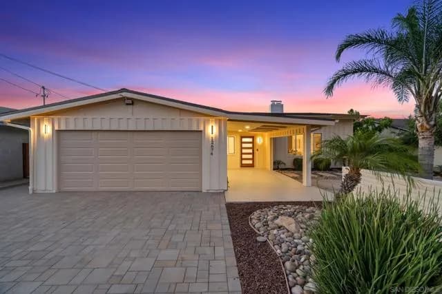 12674 Metate Ln, Poway, Active - Home for Sale