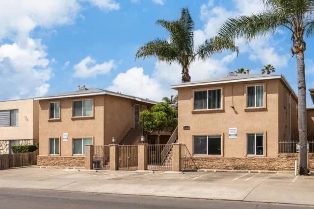 4654 33rd St, San Diego, Active - Home for Sale