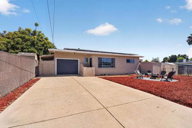 225 North Ln, El Cajon, Active - Home for Sale