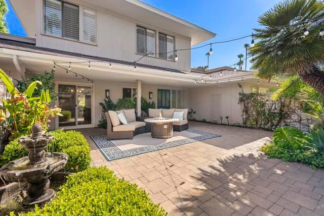 129 Cancha De Golf, Rancho Santa Fe, Active - Home for Sale
