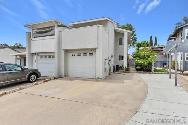 8322 Ora Belle Ln, El Cajon, Active - Home for Sale