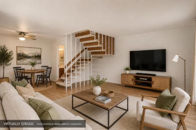 4356 Vision, San Diego, Active - Home for Sale