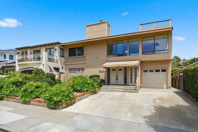8463 Paseo Del Ocaso, La Jolla, Active - Home for Sale