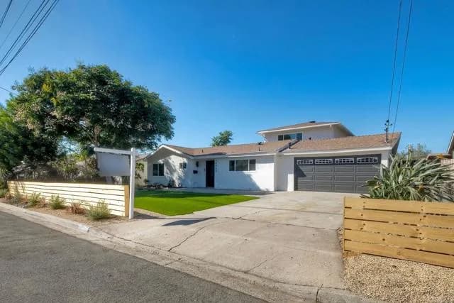 14562 Kennebunk St, Poway, Active - Home for Sale