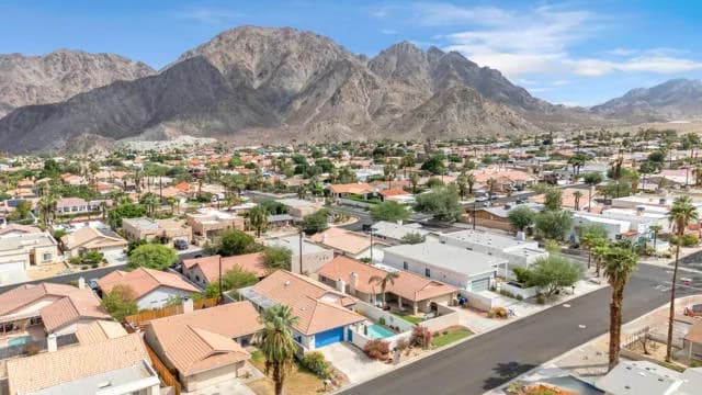 54160 Avenida Rubio, La Quinta, Active - Home for Sale
