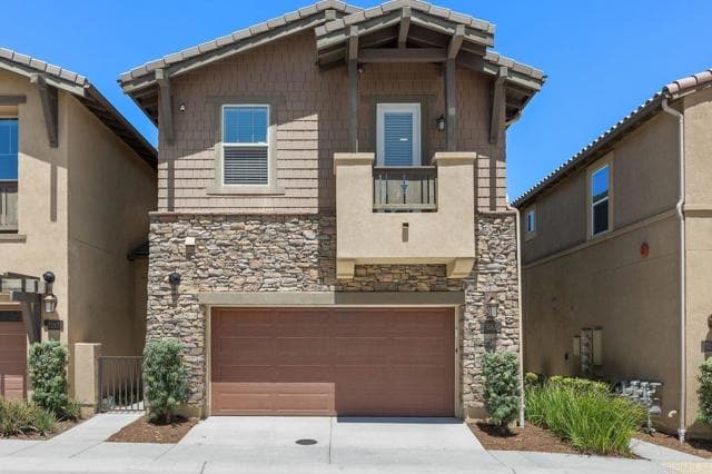 3161 Telaga Rd, Carlsbad, Active - Home for Sale