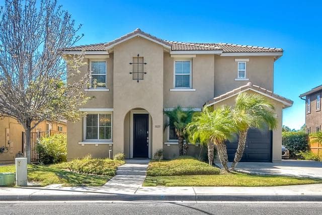 1025 Boulder Place, Oceanside, Active - Home for Sale