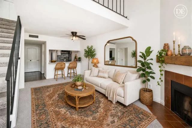 5757 Gaines St, San Diego, Active - Home for Sale