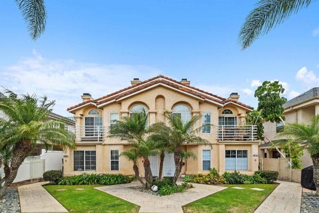 1051 Beryl, San Diego, Active - Home for Sale