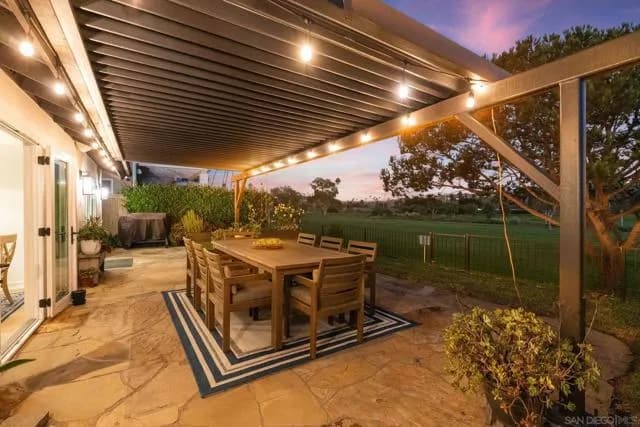 3805 Avenida Feliz, Rancho Santa Fe, Active - Home for Sale