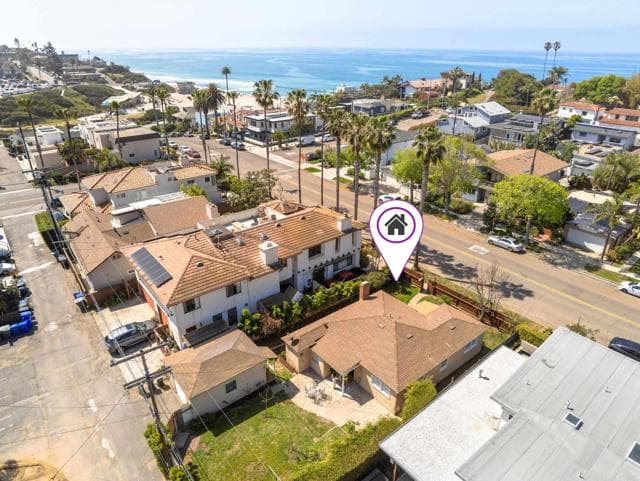135 4th St, Encinitas, Active - Home for Sale
