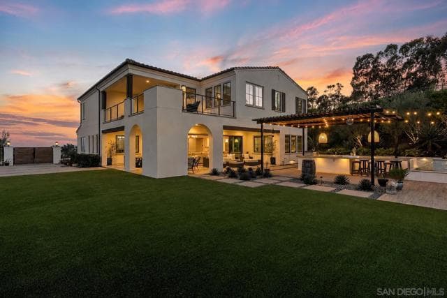 3947 Rancho Summit Dr, Encinitas, Active - Home for Sale