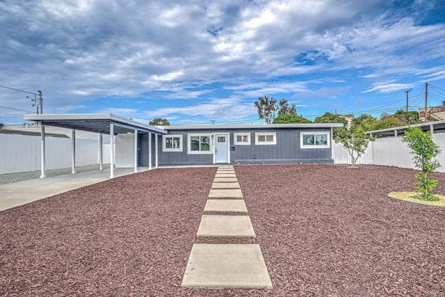 935 Cuyamaca Ave, Chula Vista, Active - Home for Sale
