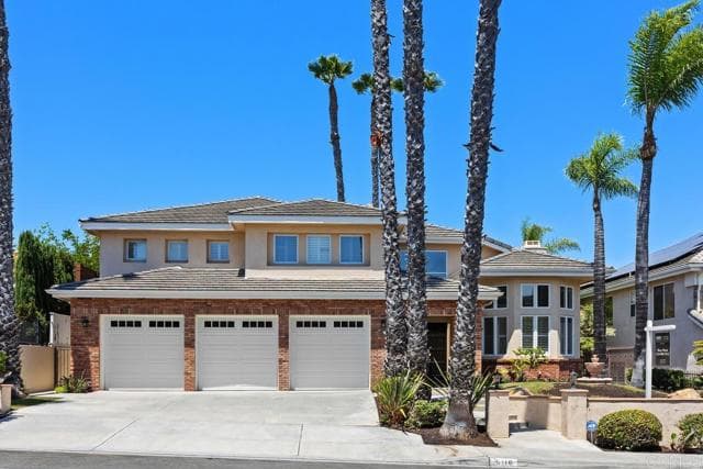 5116 White Emerald Dr, San Diego, Active - Home for Sale