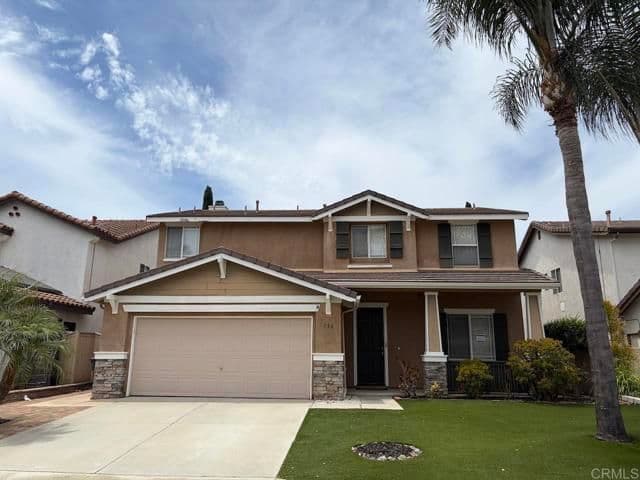 756 Avenida Abeja, San Marcos, Active - Home for Sale
