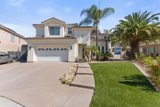 9305 Tiffany Park Place, El Cajon, Active - Home for Sale