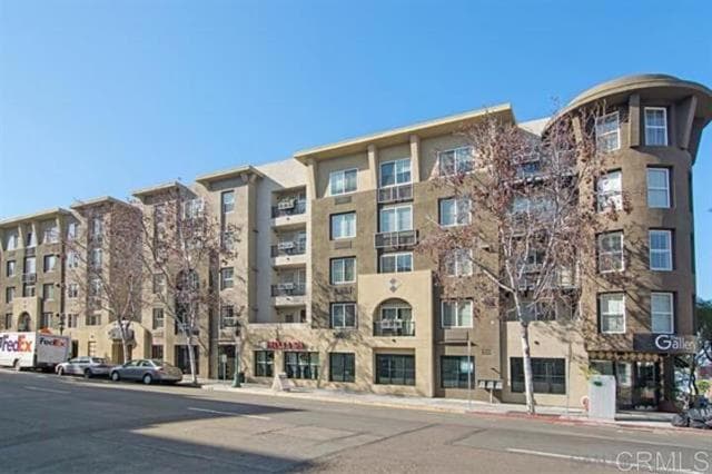 1970 Columbia St, San Diego, Active - Home for Sale