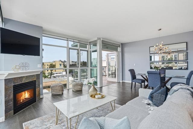 850 Beech St, San Diego, Active - Home for Sale