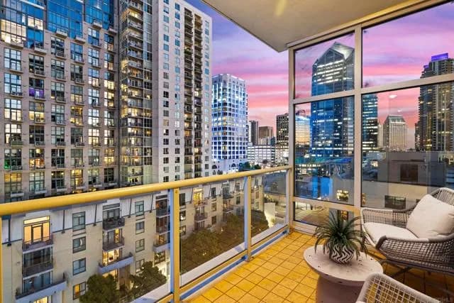 1262 Kettner Blvd, San Diego, Active - Home for Sale