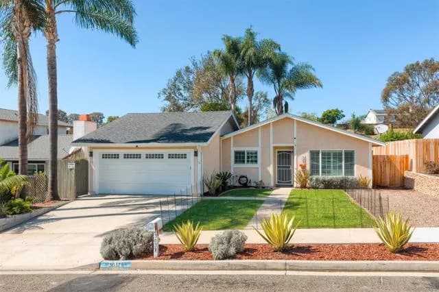 3037 Camarillo Ave, Oceanside, Active - Home for Sale