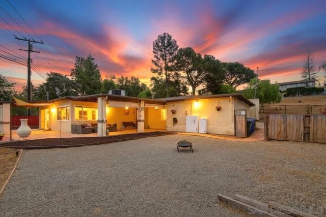 321 North Ln, El Cajon, Active - Home for Sale