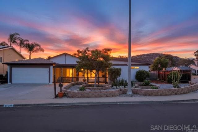 14568 Bowdoin Rd, Poway, Active - Home for Sale