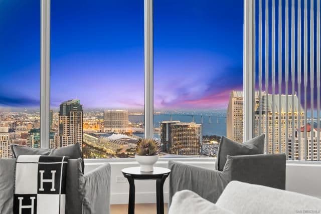888 W E St, San Diego, Active - Home for Sale