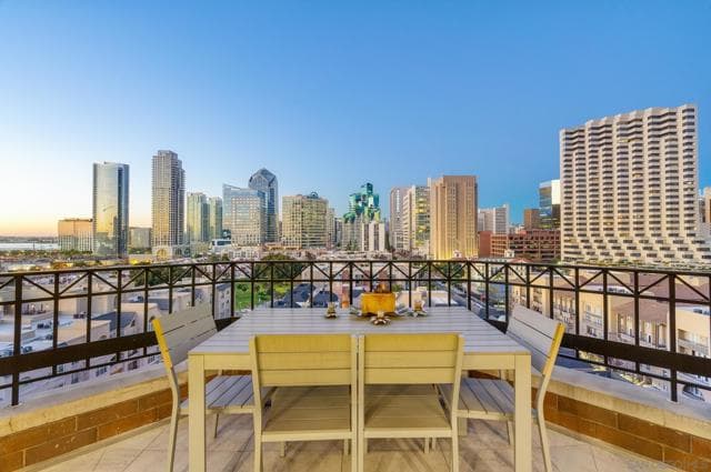 500 W Harbor Dr, San Diego, Active - Home for Sale