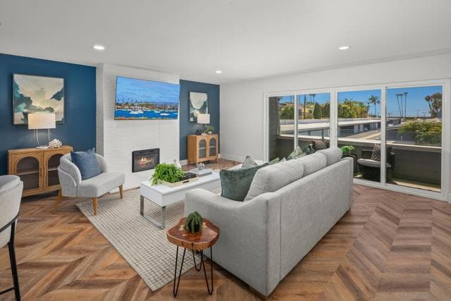 90 Montego, Coronado, Active - Home for Sale