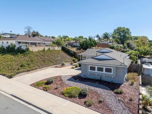 4829 Alfred Ave, San Diego, Active - Home for Sale