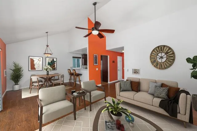 930 Via Mil Cumbres, Solana Beach, Active - Home for Sale